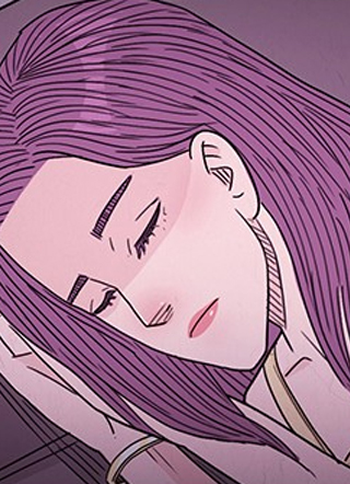 守护者漫画 截图1
