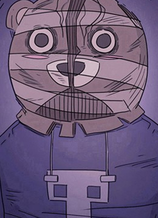 守护者漫画 截图2
