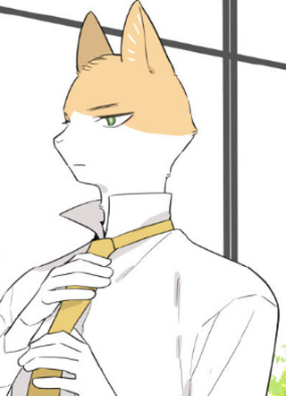 男仆与猫 截图2