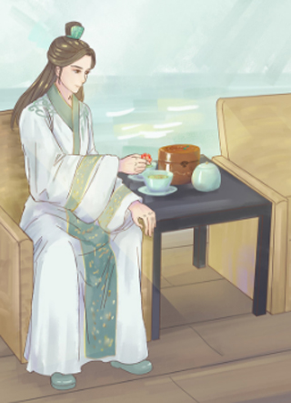 陪你练手 截图1