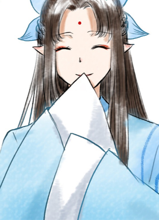 神草谷 截图2