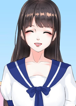 正经的恋爱漫画 截图2