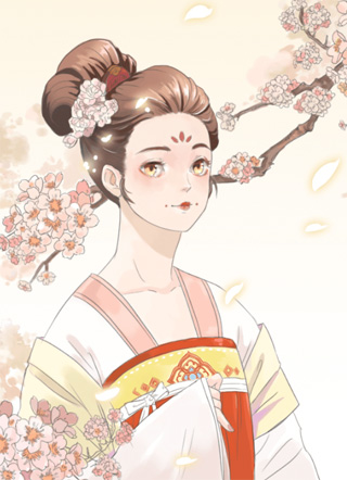 桃花诗 截图2
