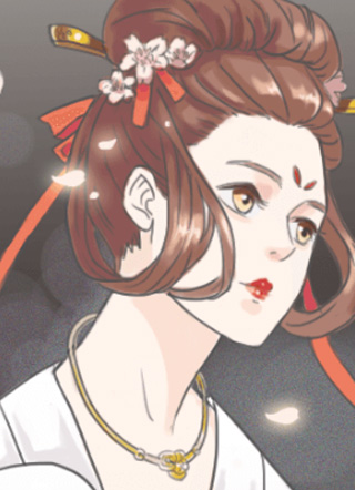 桃花诗 截图3