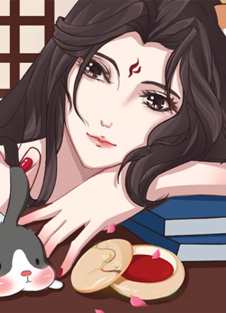 闻妖漫画 截图0
