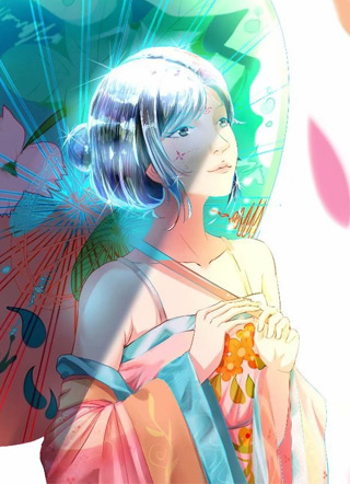 幽荧之力 截图2