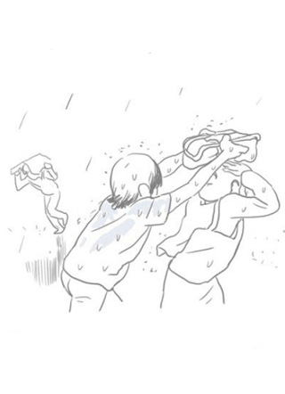 课堂中的她 截图2