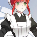 女仆的魔法爱恋