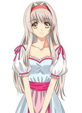 剑圣与魔王女仆餐厅 截图2