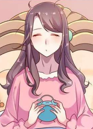 桃色总裁驯服记 截图2