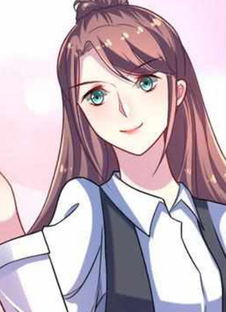 桃色总裁驯服记 截图1