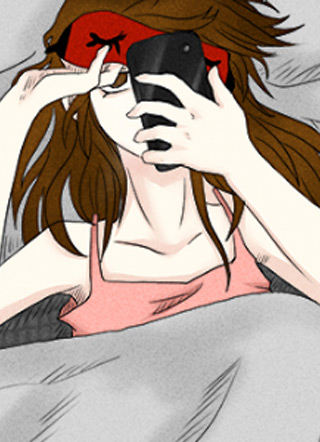 恶女改造计划 截图2