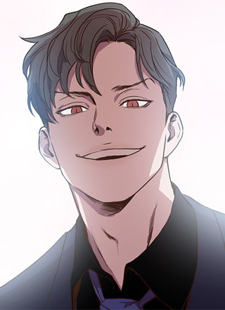 契约男友是恶魔 截图0