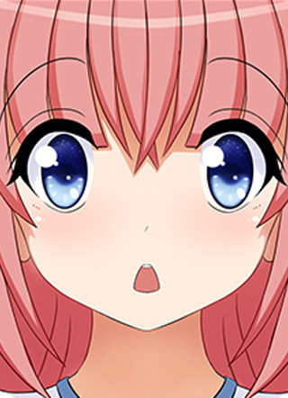 咸鱼少女不想被攻略 截图0