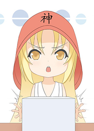 咸鱼少女不想被攻略 截图1