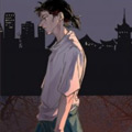 五尺童子
