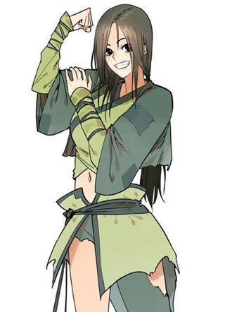 石少侠感觉好孤单 截图1