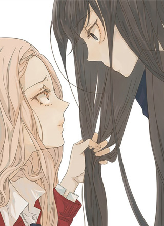 利刃少女 截图1