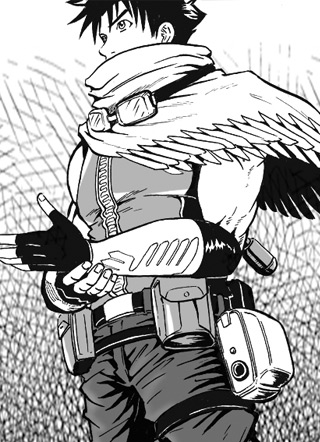 猎鹰Falcon 截图2