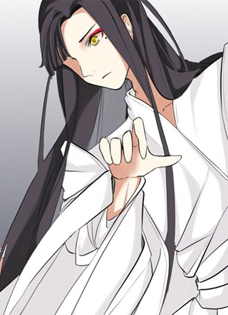 醉里倾城 截图1