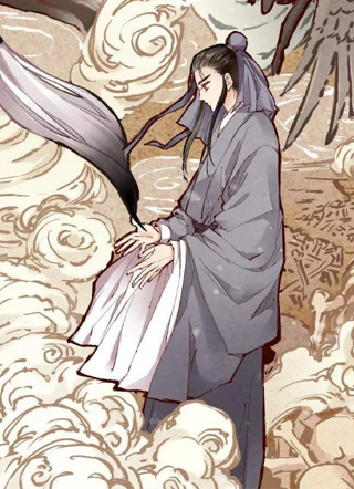 聊斋梦谈 截图1