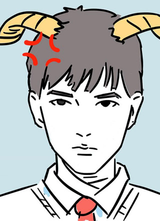 劝退漫画社 截图2