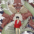 今天是主角
