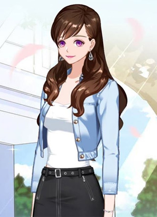 总裁夫人甜蜜蜜 截图1