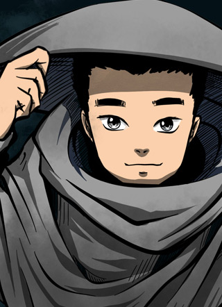 燎雀 截图1