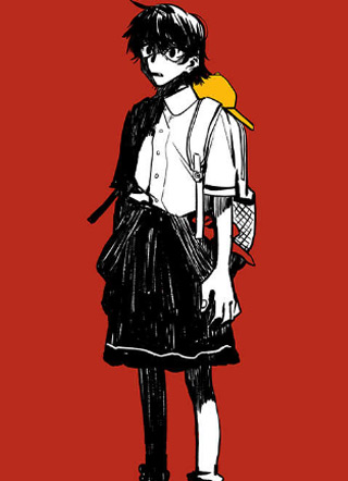 死去的娅楠同学 截图0