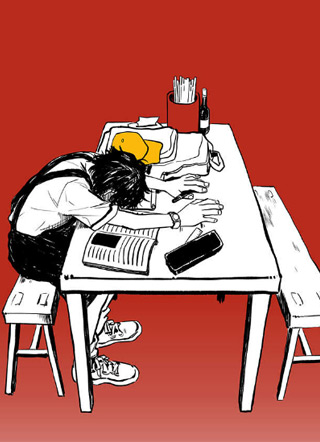 死去的娅楠同学 截图1