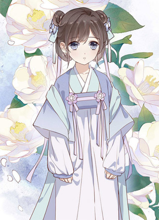 镜花殇 截图2