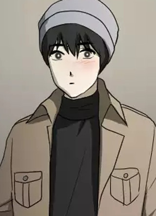 惊悚女王 截图0