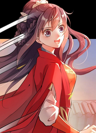 女仙尊忙逃婚 截图1