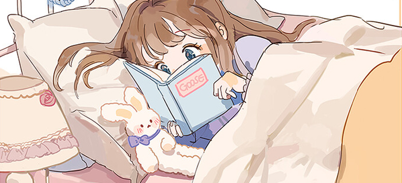 萌宝漫画