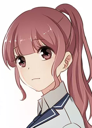 透视！女子游泳部 截图2