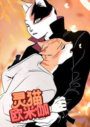 灵猫欧米伽
