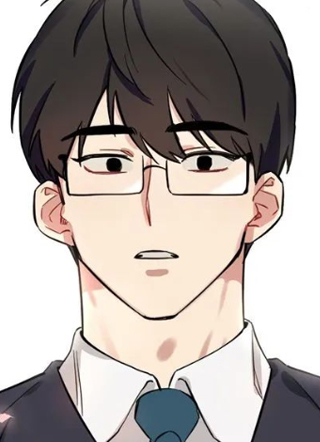 听见你的心声漫画 截图1