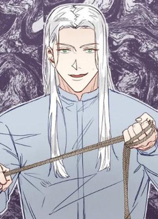 神灵大人的沦陷 截图2