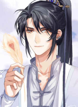 独占病美人师尊 截图0