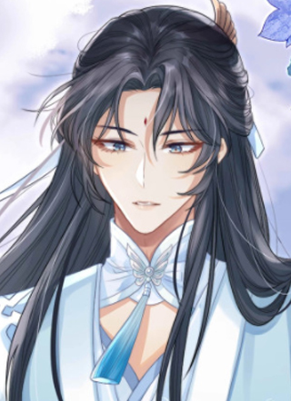 独占病美人师尊 截图2