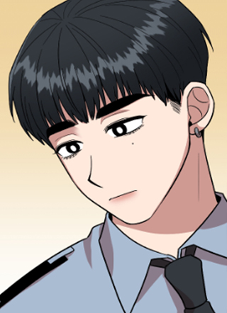 警卫小青年 截图2
