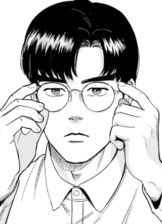 夜晚的男人 截图0