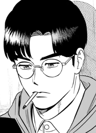 夜晚的男人 截图2