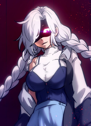 魔女你被捕了 截图0