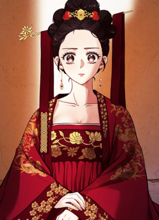 暴君与我 截图2