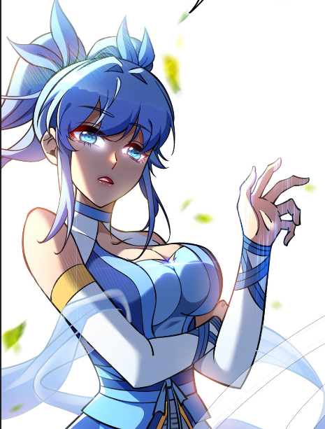 美女师父喂我一口天下无敌 截图2