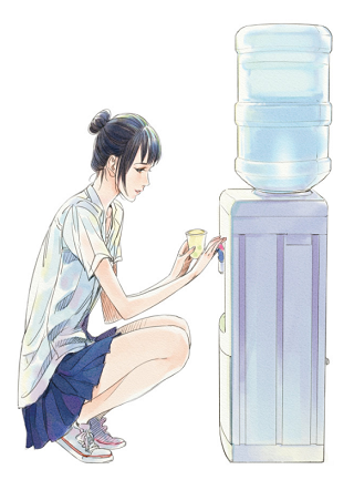 也许，那一瞬间 截图0