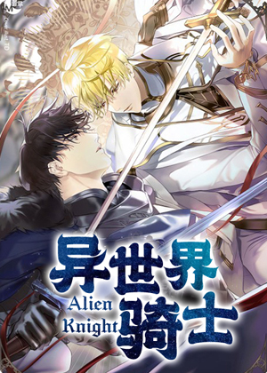 异世界骑士