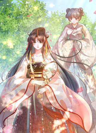 大嫡女 截图1